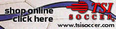 TSI Soccer 234x60